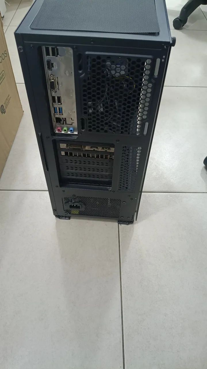 PC Gamer 