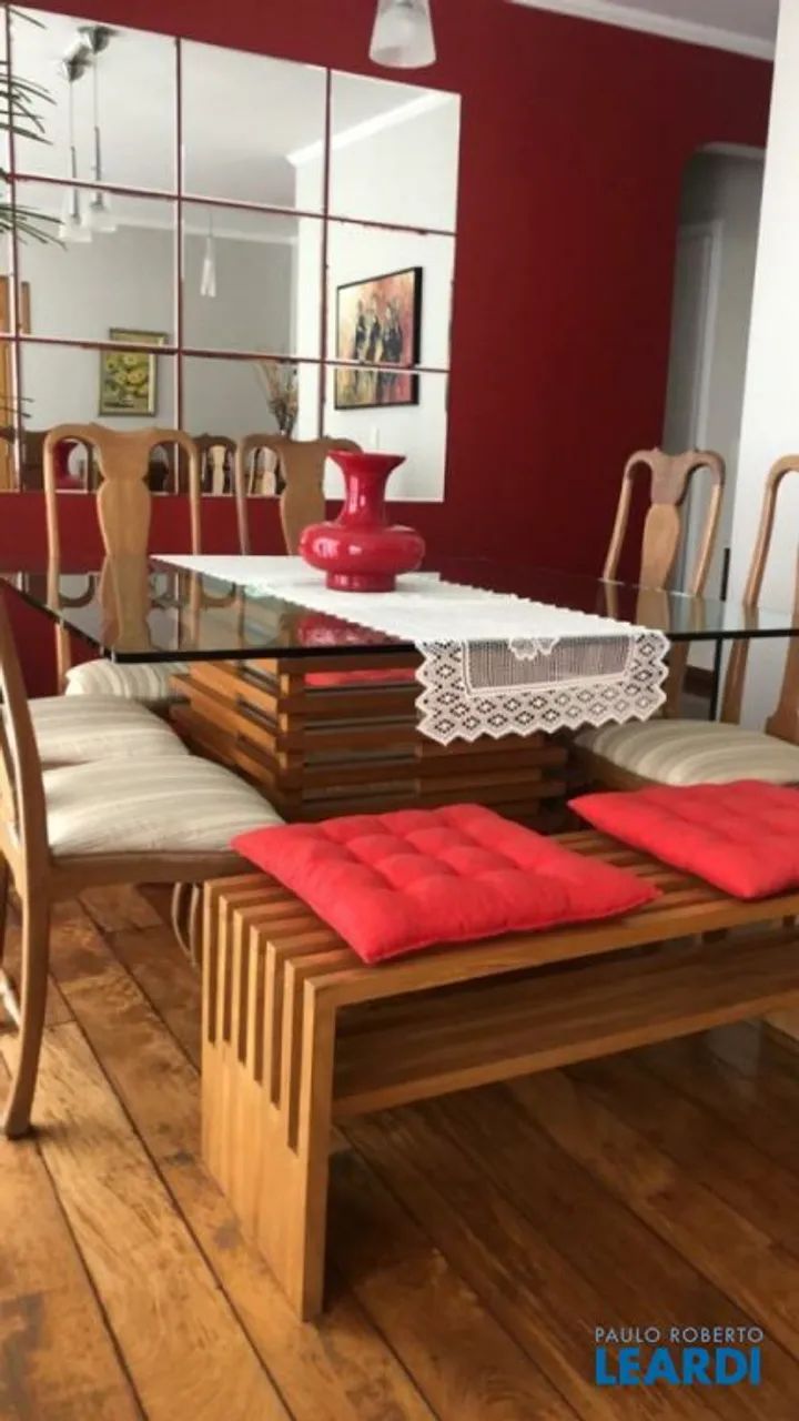 APARTAMENTO - BROOKLIN - SP - Foto 4