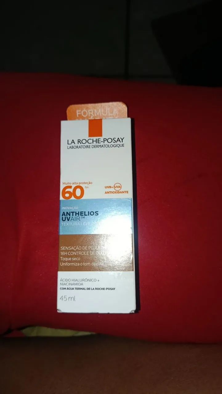 Protetor  - Foto 2