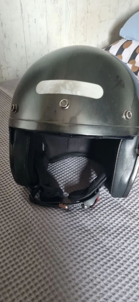 Capacete - Foto 4