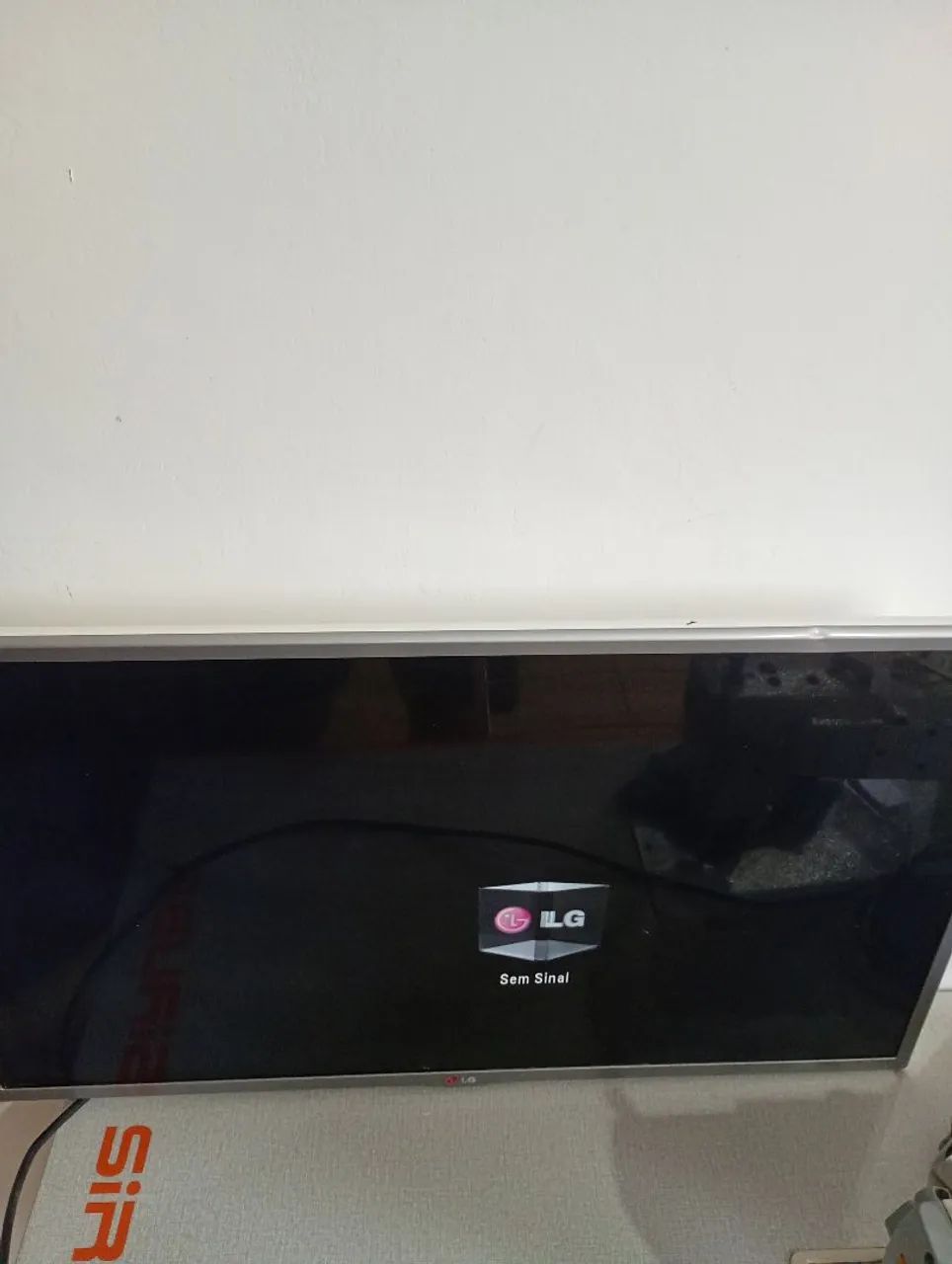 Tv LG 32 polegadas  - Foto 2