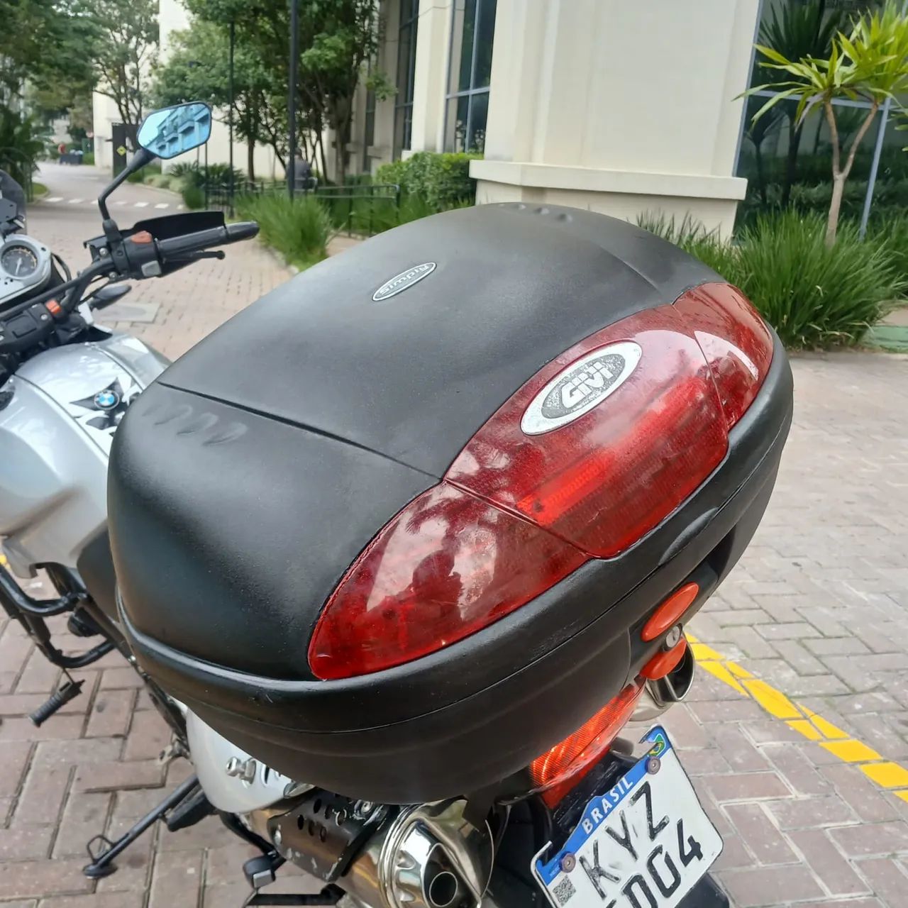 BMW GS 650CC 2011 -  - Foto 2