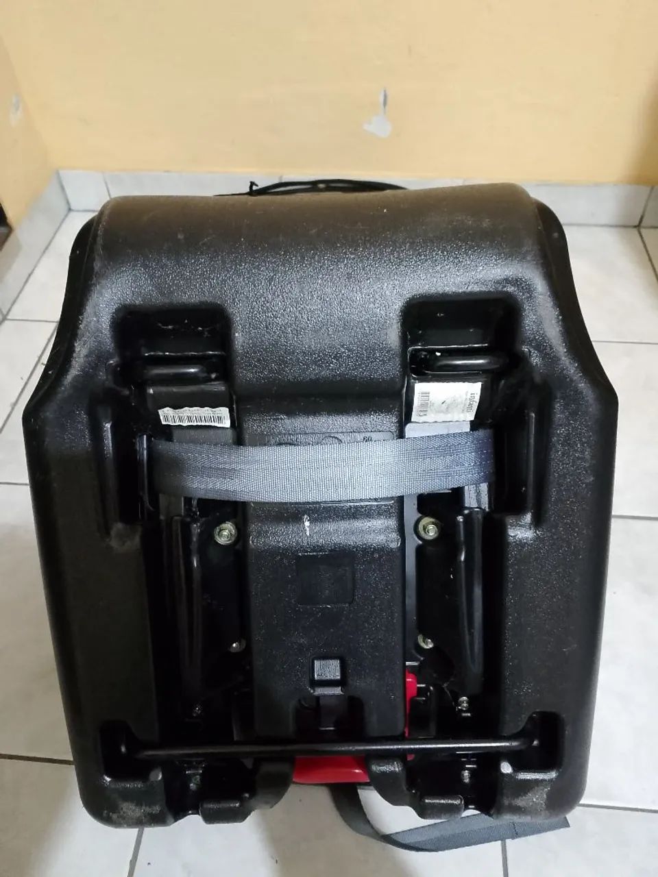 Cadeirinha para carro Infantil Reclinável - Bom estado - Foto 2