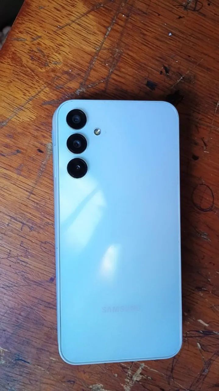 Samsung A15 para trocar