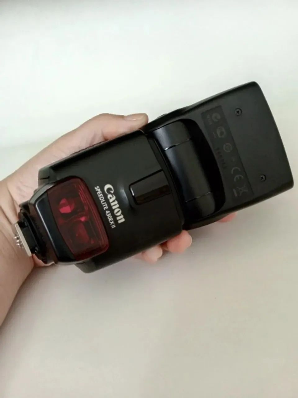 flash canon  - Foto 3