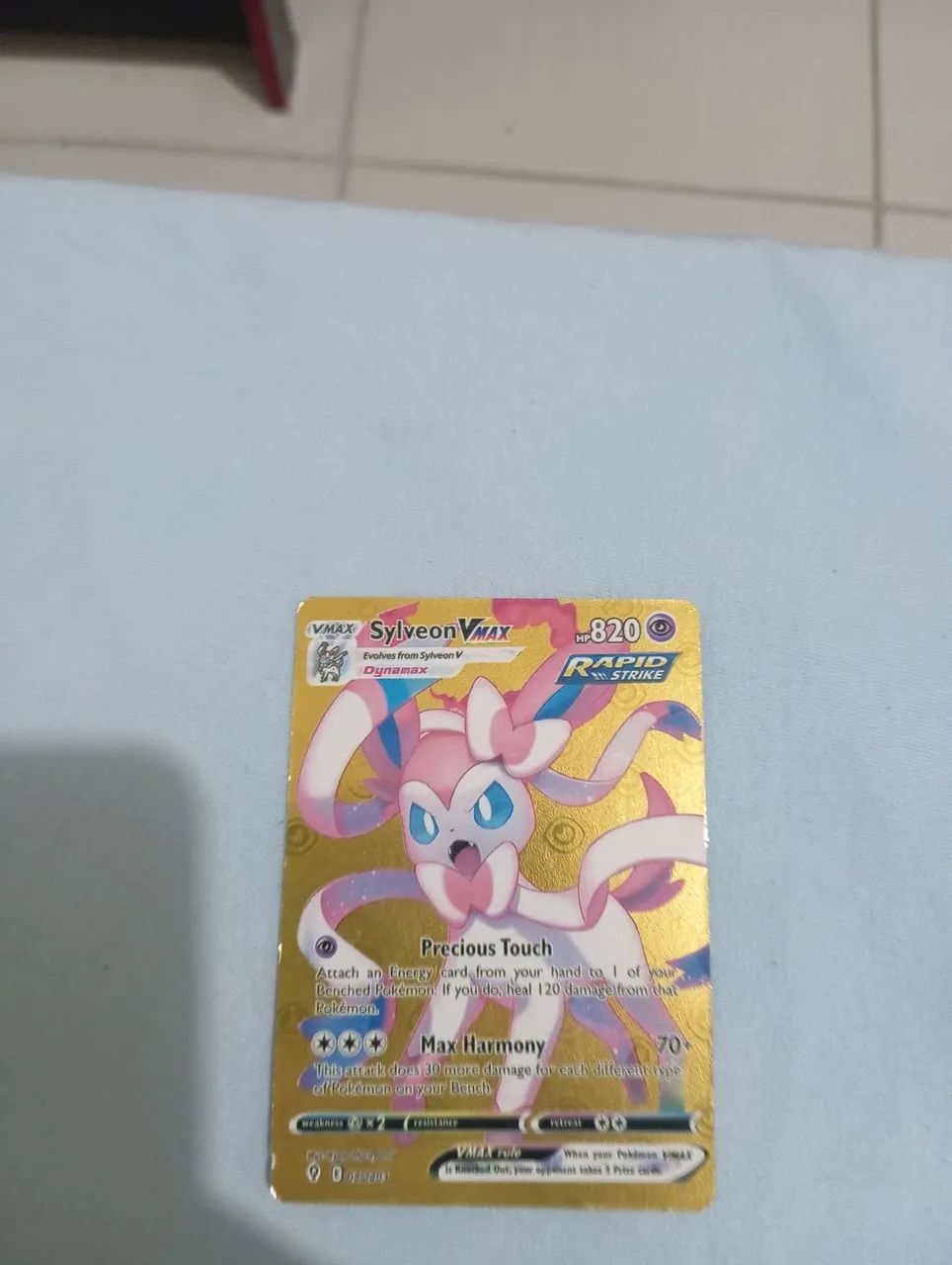 Cartas pokémon 