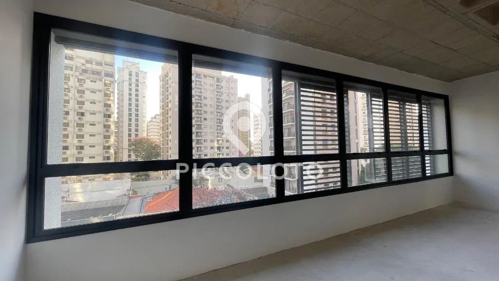 Sala para alugar em Campinas, Cambuí, com 72.38 m², Hub Cambuí - Foto 4