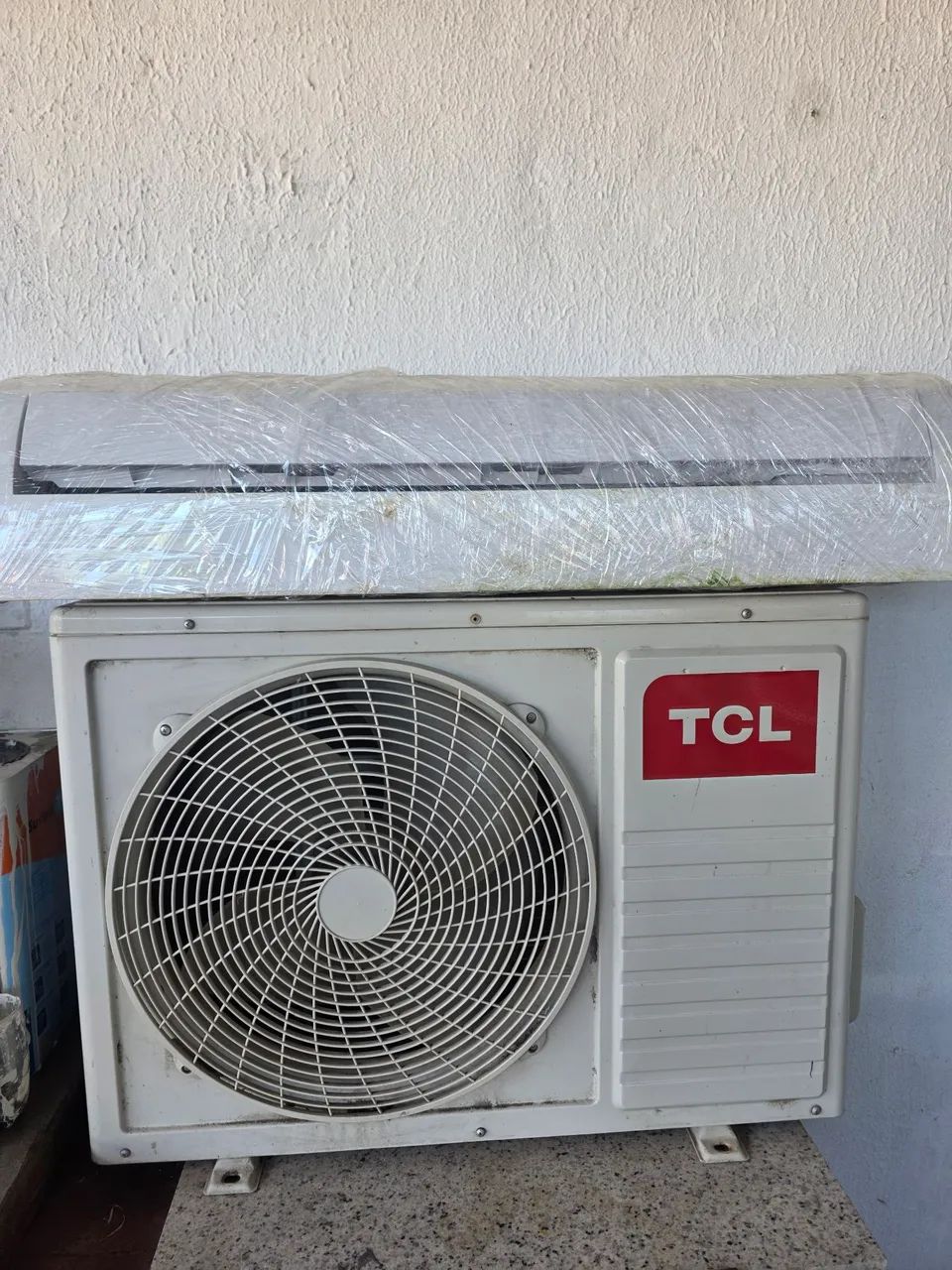 Ar-condicionado TCL - Foto 2