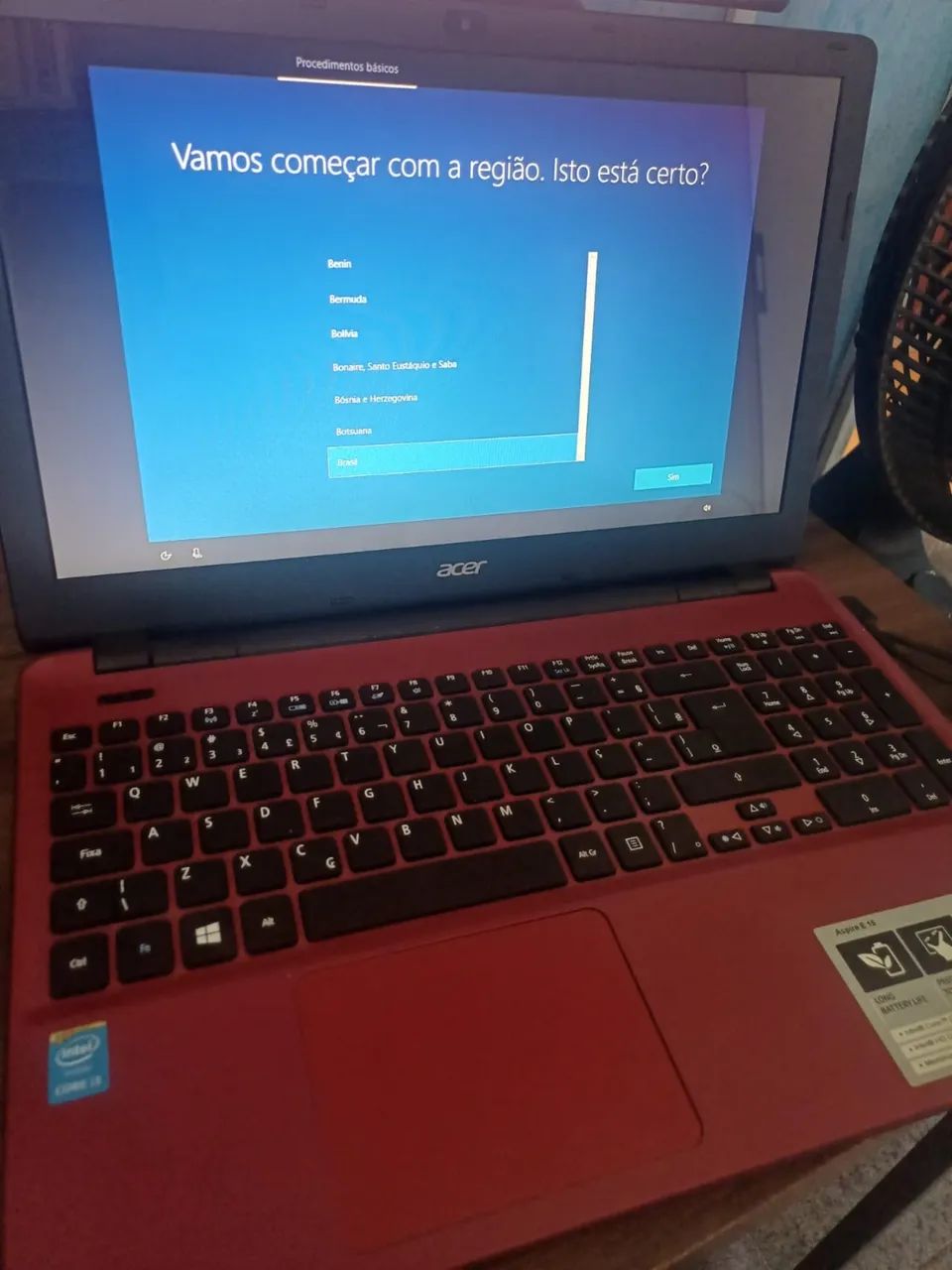 Vendo Notebook R$900,00 - Foto 3