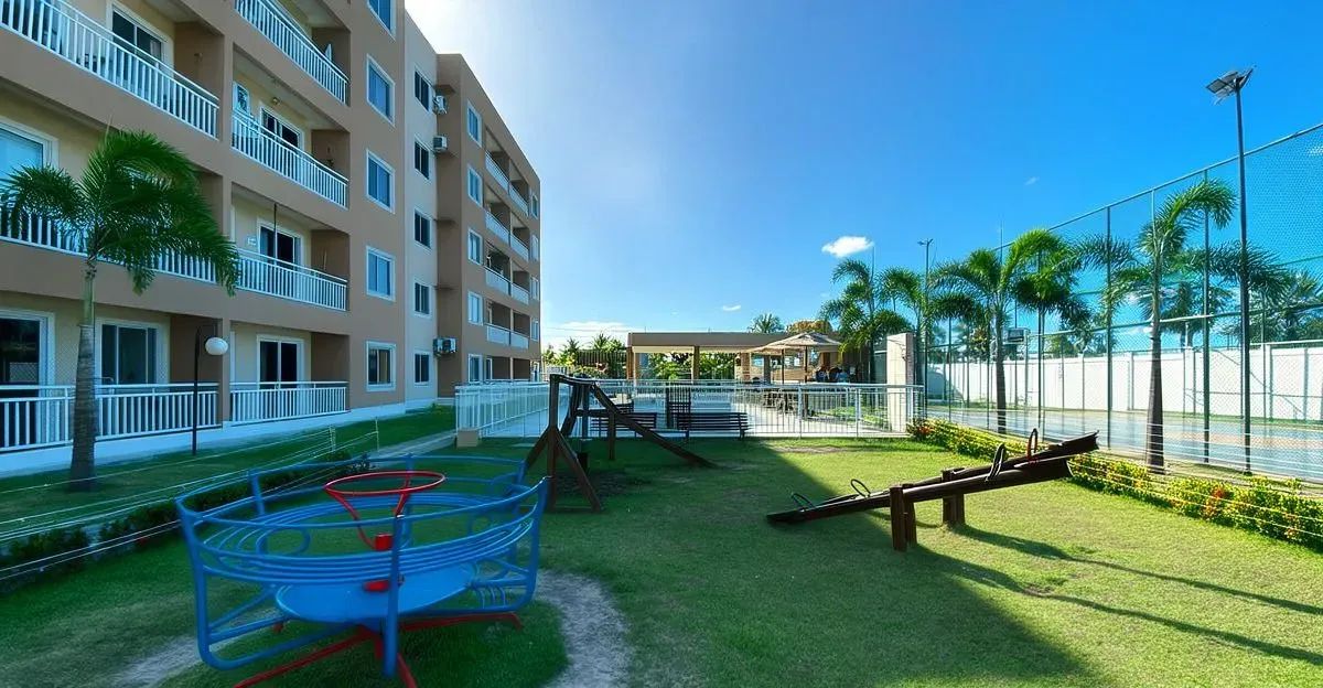 GRAN VILLAGE MESSEJANA I - Foto 5