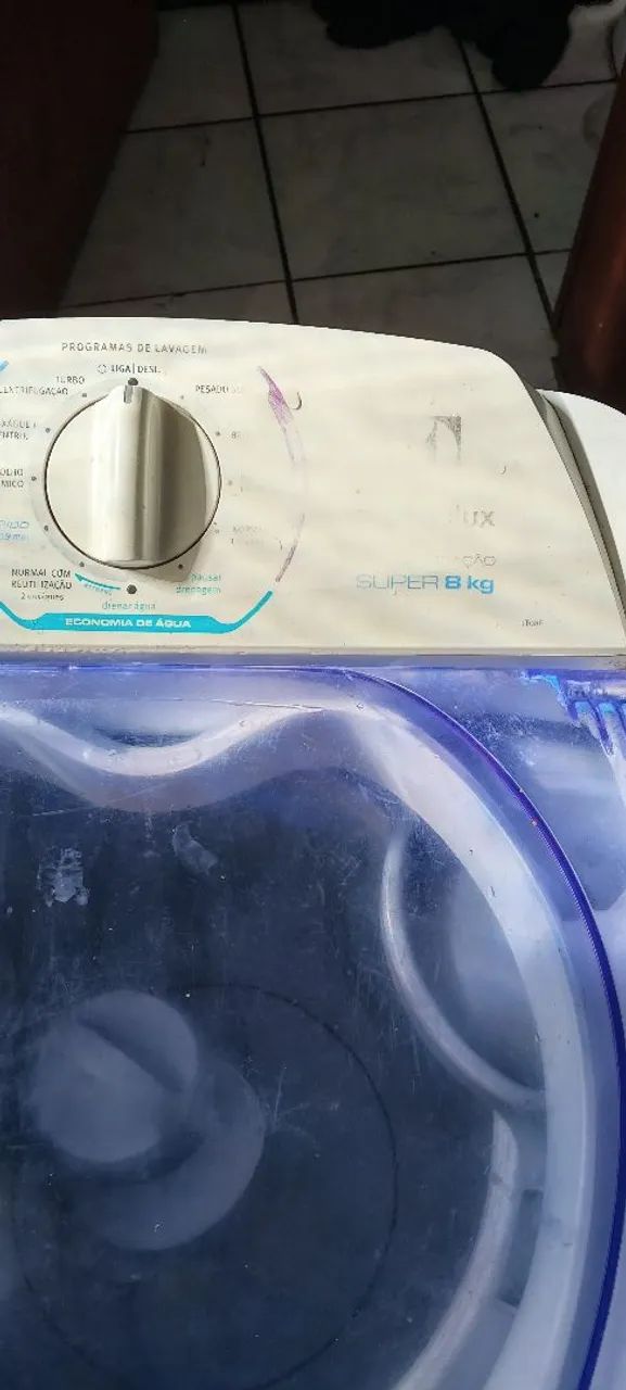 Vendo Máquina de lavar  - Foto 3