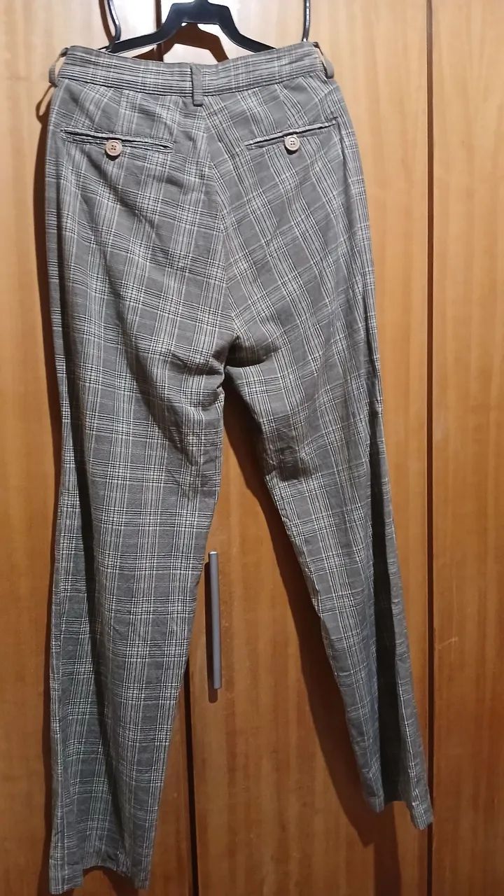 CALÇA JEANS MASCULINA - Foto 2