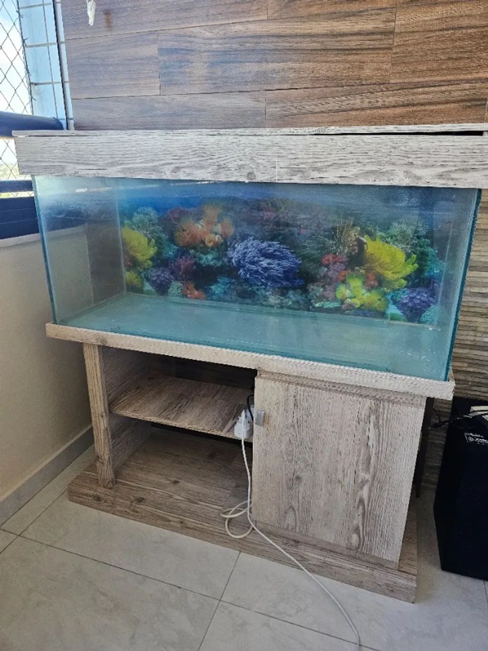 Aquario - Foto 2