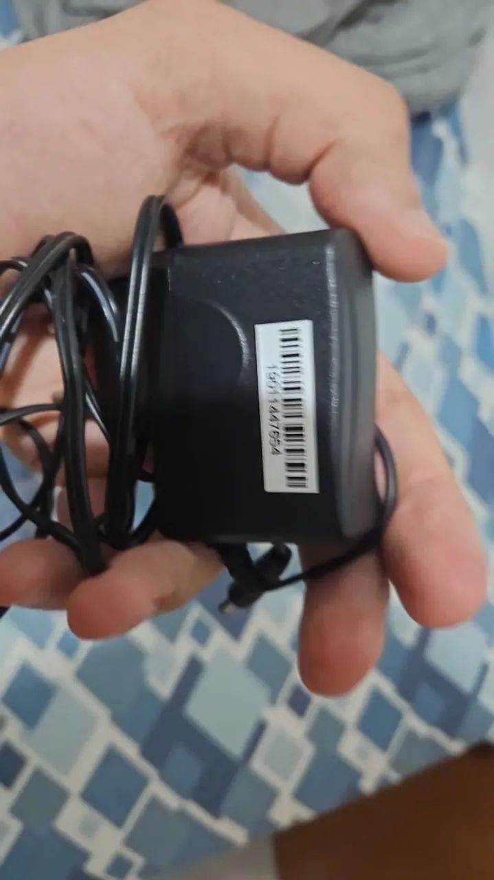 Modem roteador Wi-Fi TP- link porta volta + cabo - Foto 5
