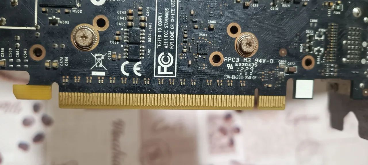 GTX 660 2GB DDR5  - Foto 4