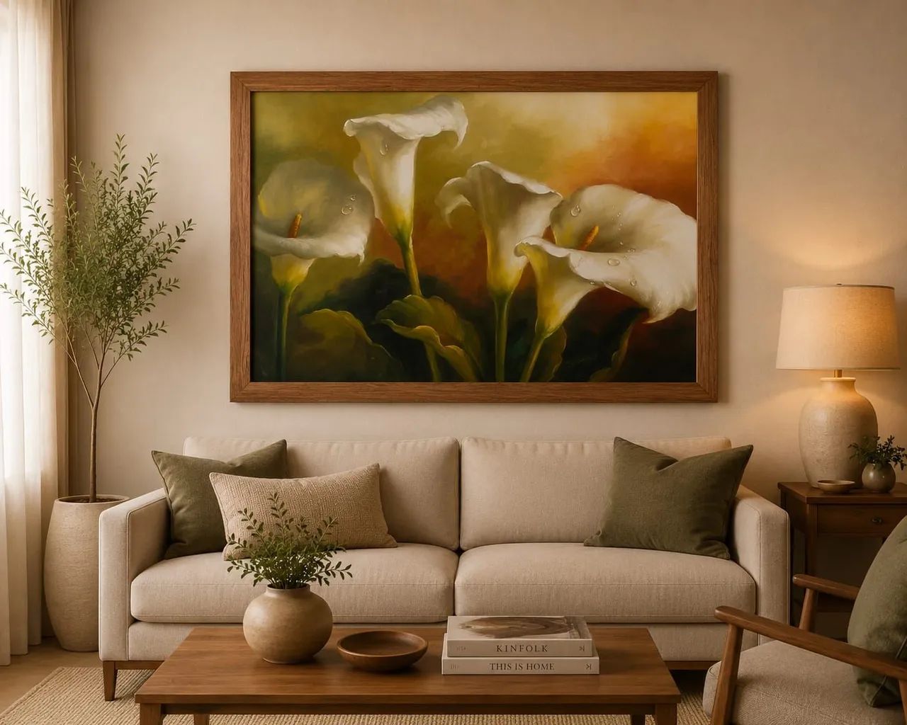 Telas decorativas  - Foto 3