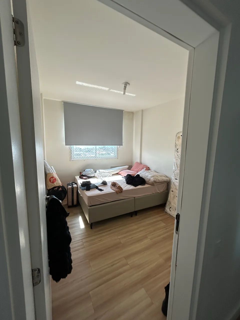 APARTAMENTO VISTA MAR 2 QUARTOS MOBILIADO - Foto 4