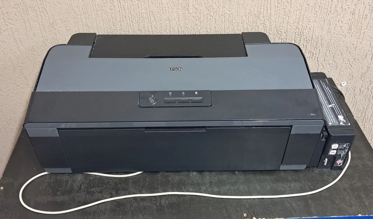 Impressora sublimatica A3 Epson L1300