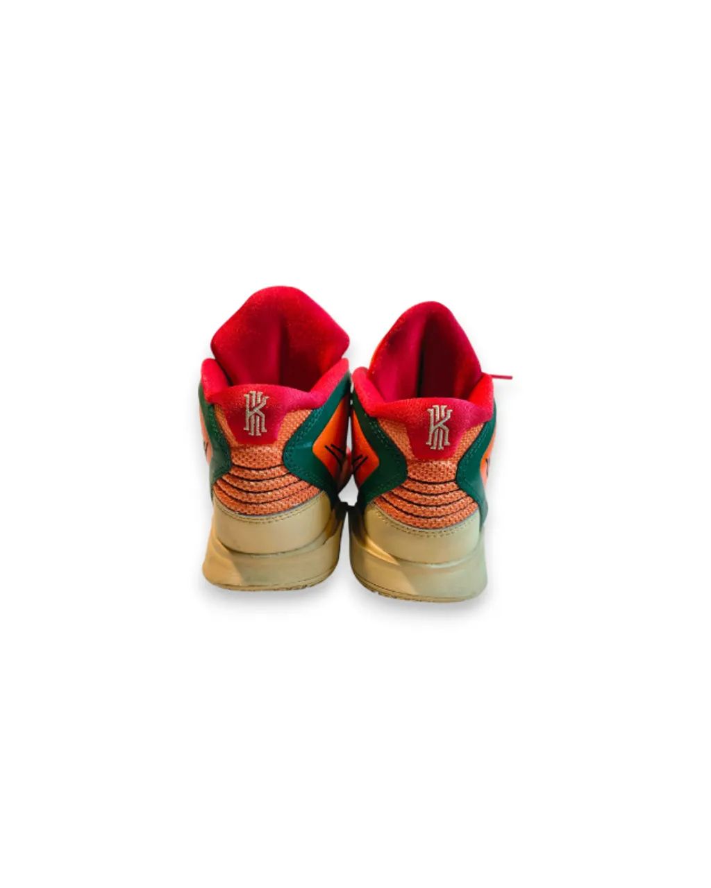 Nike Kyrie Infinity Original - Numero 36 - Foto 5