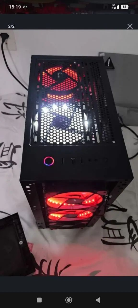 CPU Gamer - Foto 2
