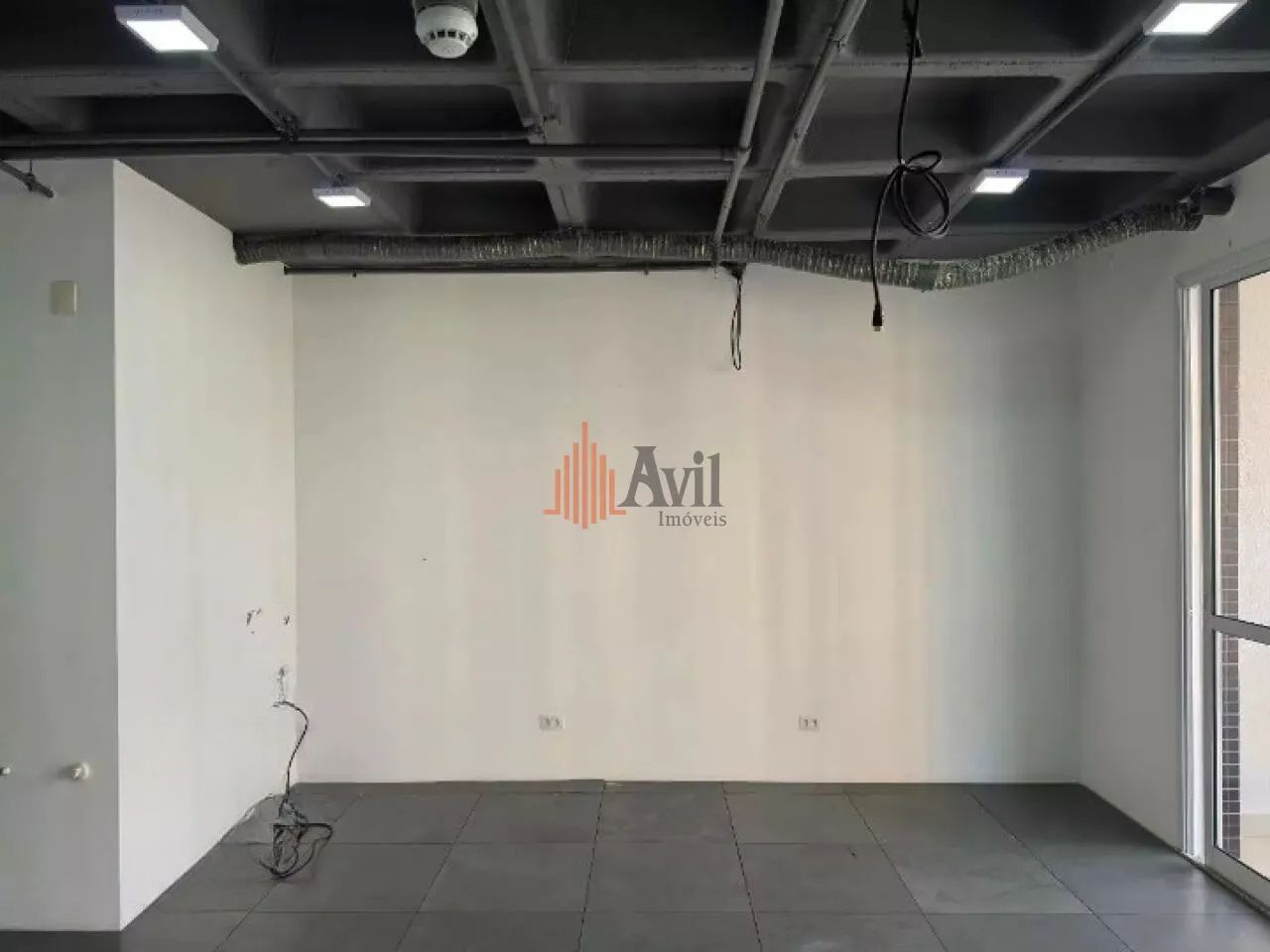 Sala Comercial 37m² para Locação no Jd. Anália Franco - Foto 3