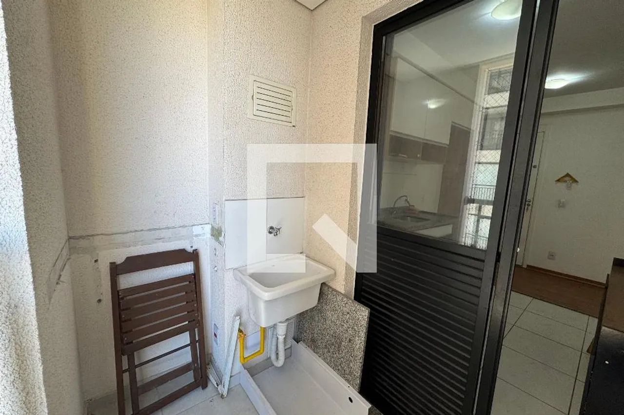 Apartamento à Venda - Padroeira, 1 Quarto, 39 m2 - Foto 3