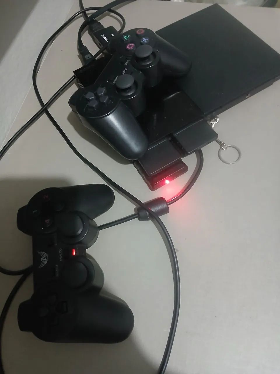 Playstation 2 - Foto 2