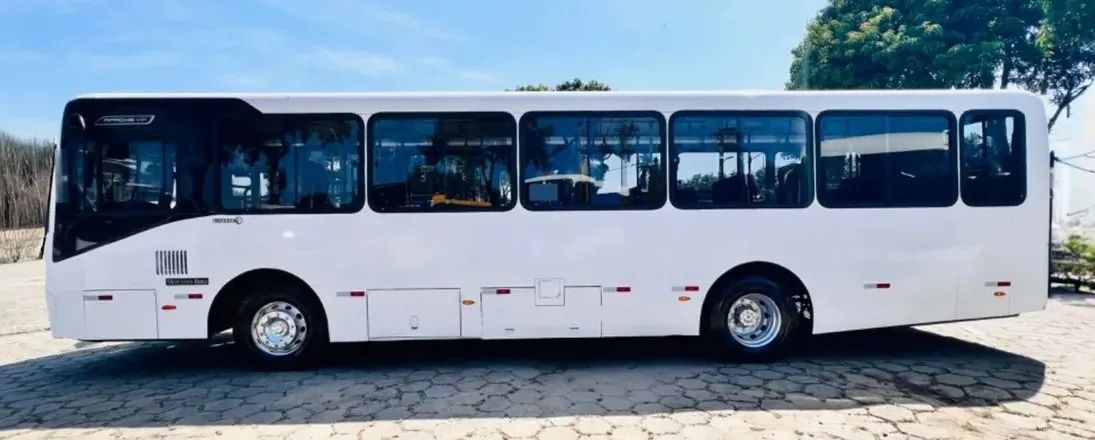 Onibus Urbano Apache  2018 - Foto 5