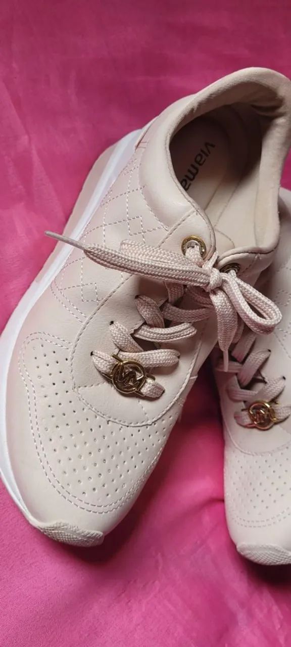 Tenis salto n°39 - Foto 2
