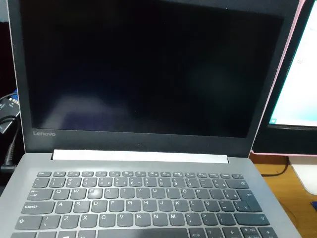 notebook lenovo ideapad 330 14 polegadas gamer DDR4 Aceito Proposta - Foto 5