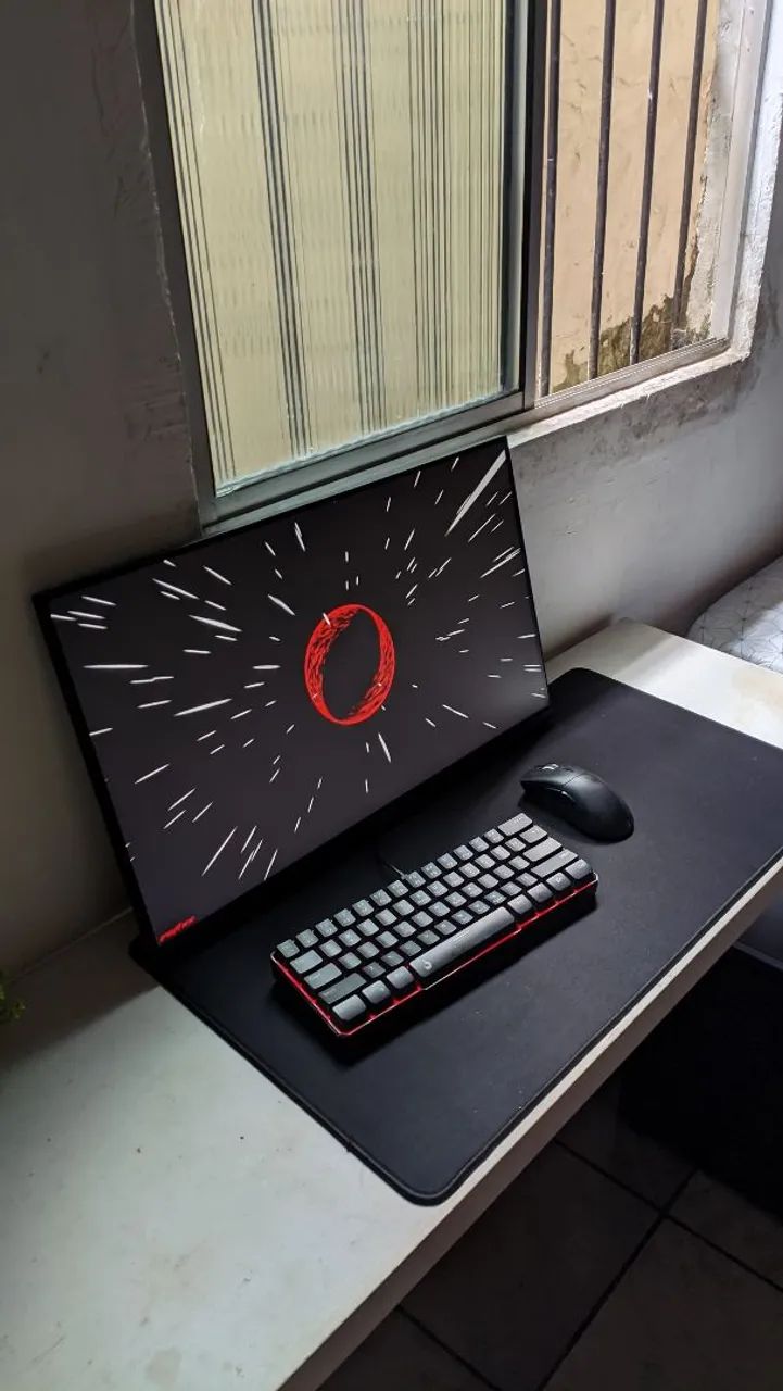 PC Gamer Completo RTX 4060