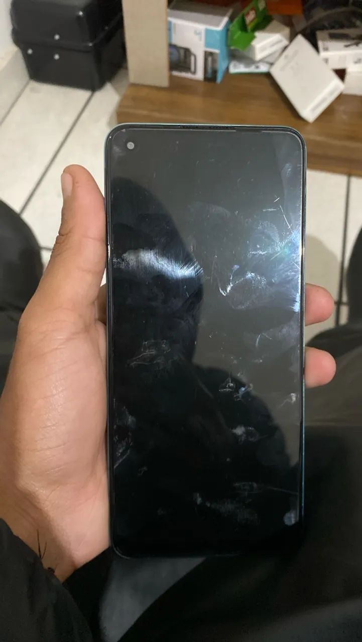 OPPO A78 5G  - Foto 5