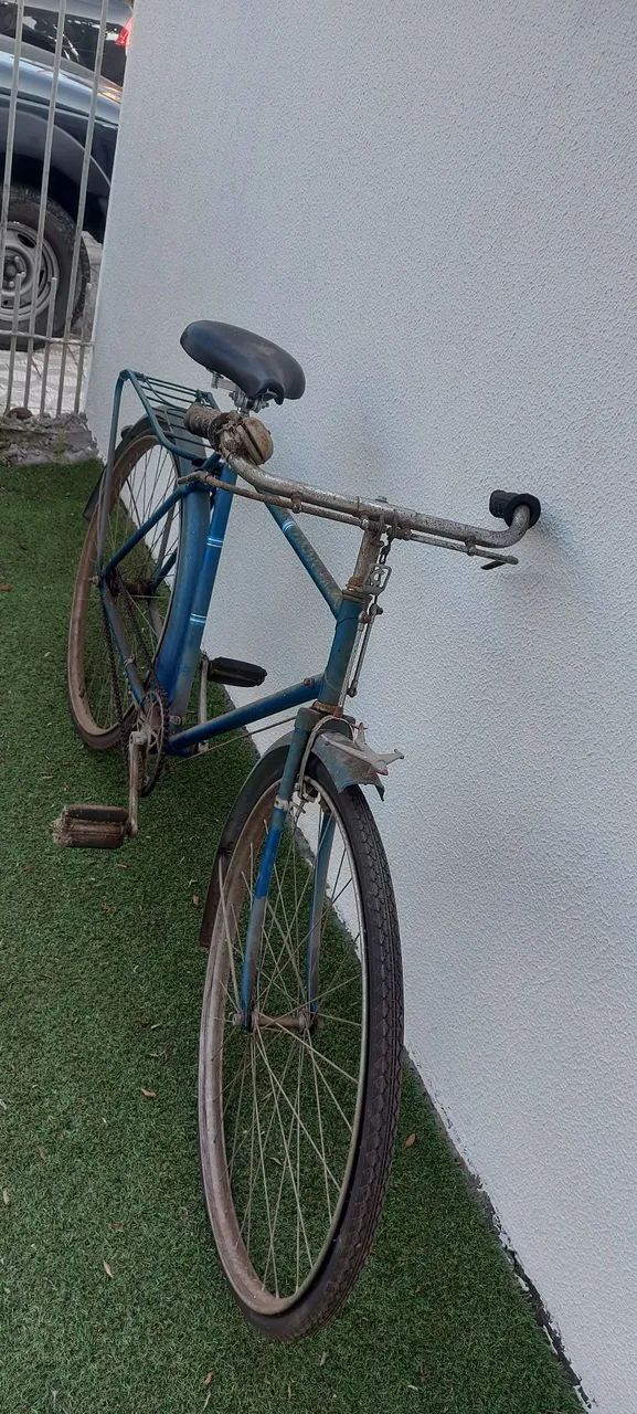 Bicicleta - Foto 2