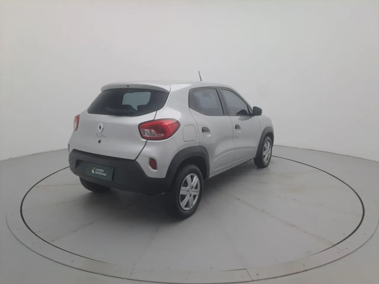 Renault Kwid 1.0 Zen 2025 - Foto 5