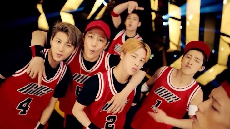 Regata IKON Rhythm Ta Kpop  - Foto 3
