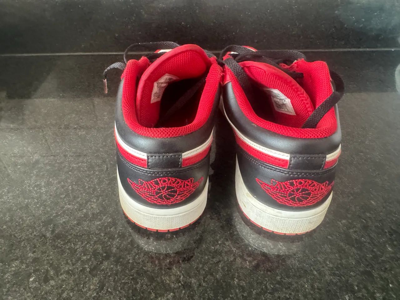 Tênis Nike  - Foto 3