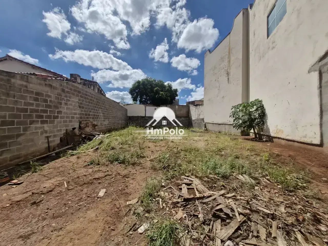 Terreno à venda em Campinas, Taquaral, com 290 m² - Foto 4