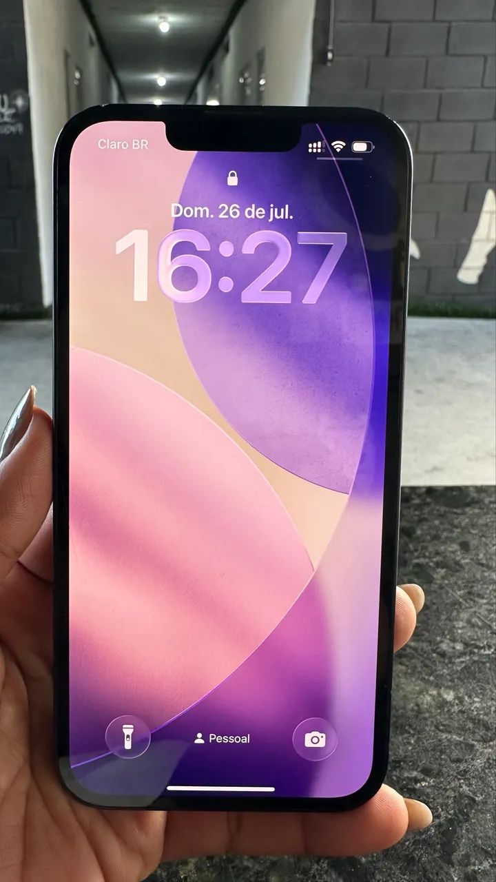iPhone 13 128GB