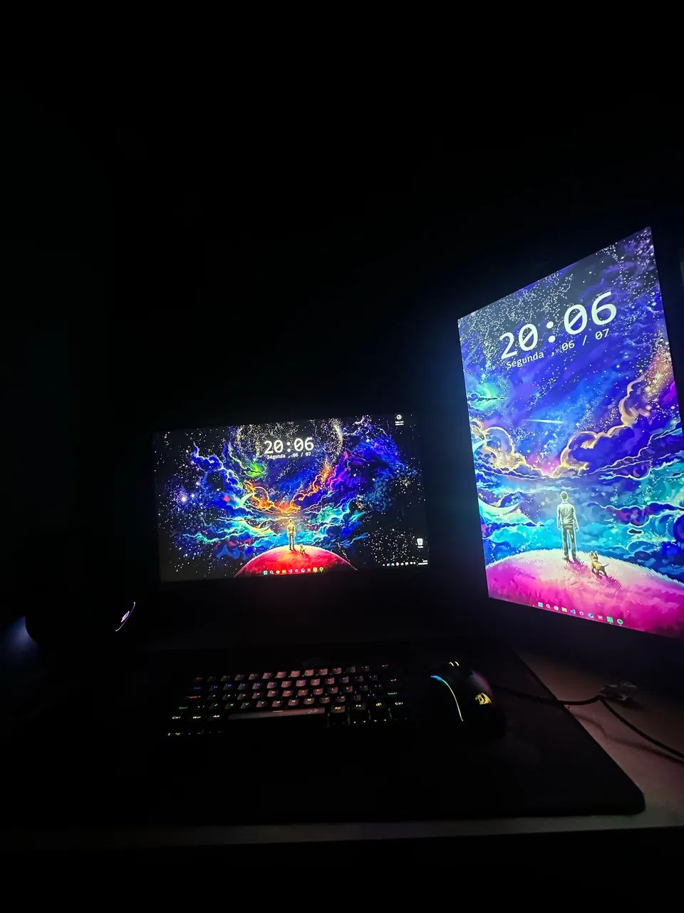 Venda de periféricos de computador  - Foto 2