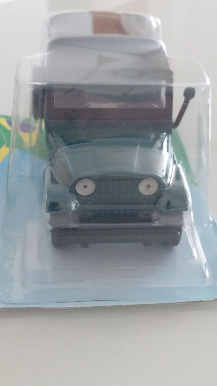 Carrinho clássico  - Foto 2