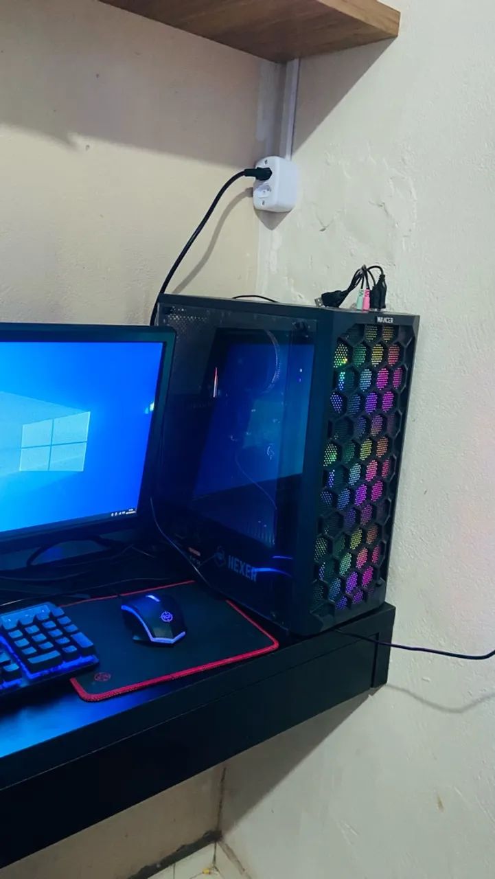 Vendo Pc gamer  - Foto 3
