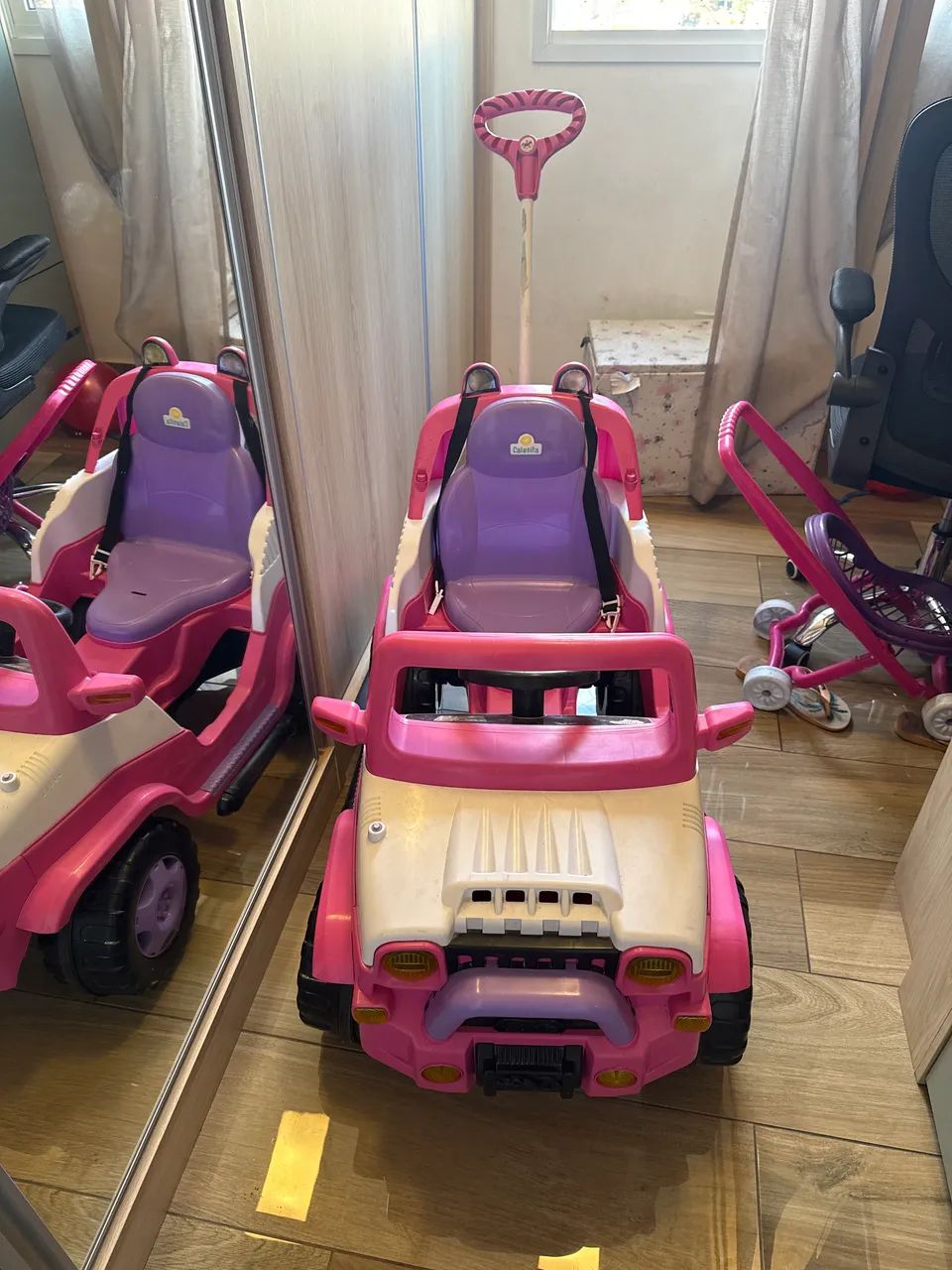 Jeep infantil  - Foto 2