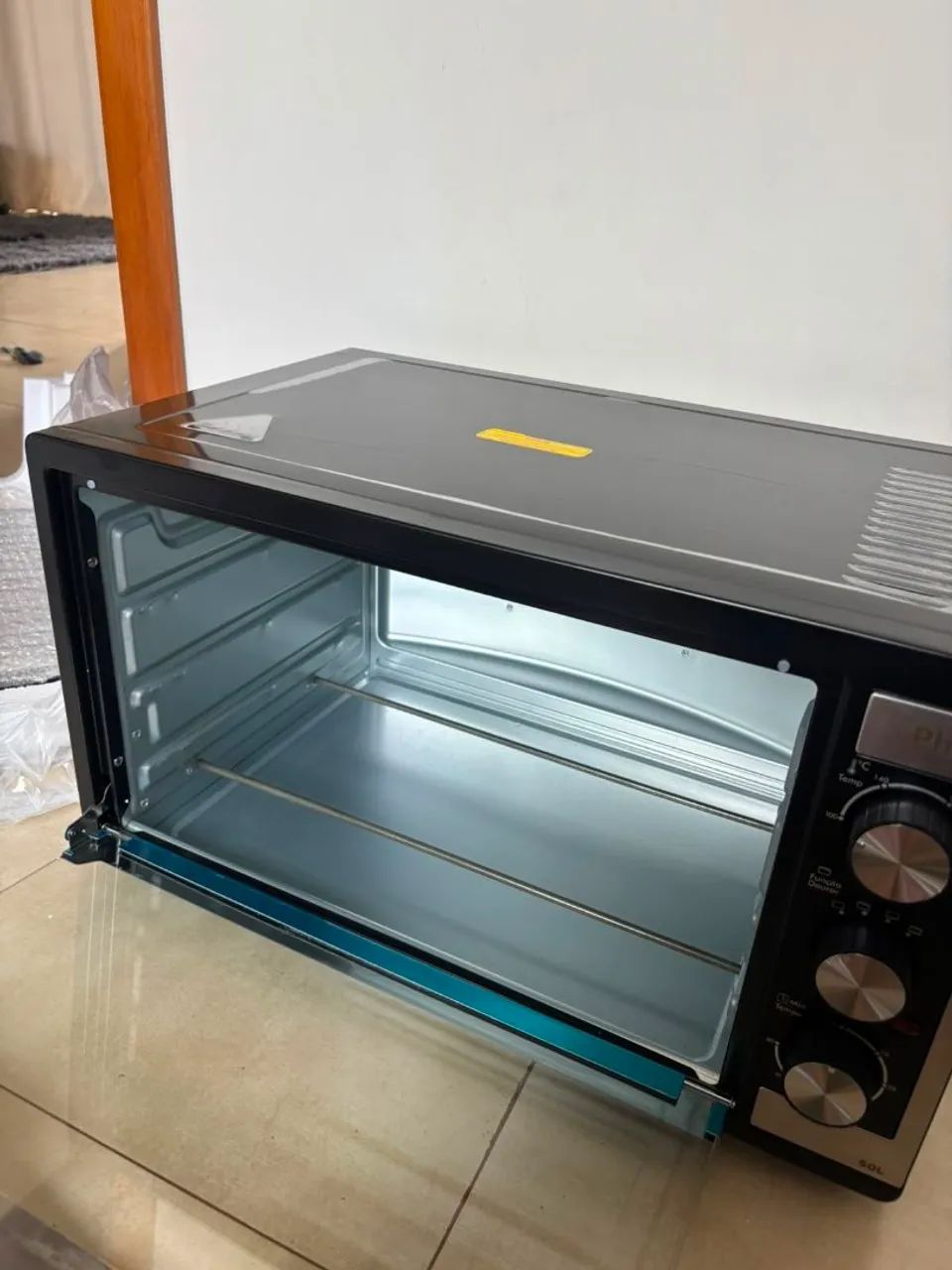 Forno elétrico 