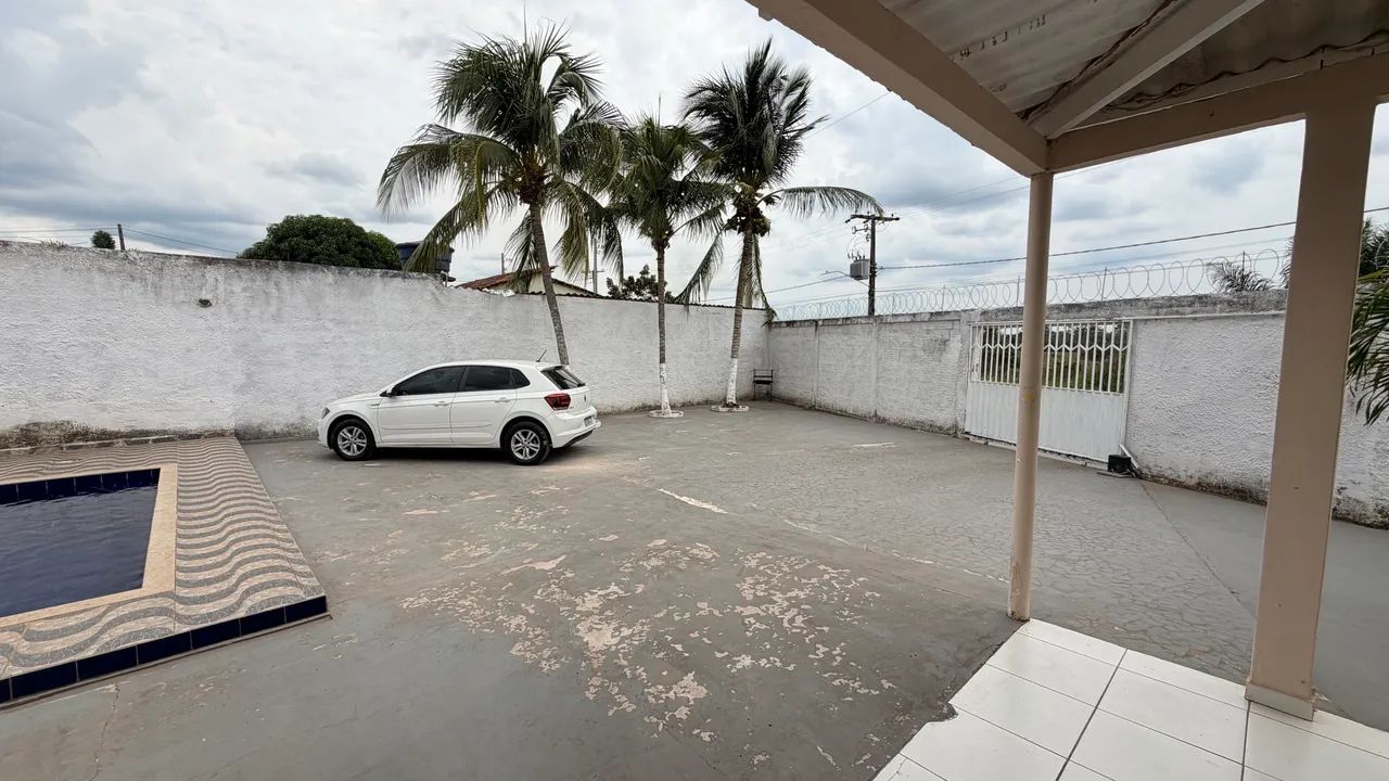 Casa para venda com piscina  - Foto 3
