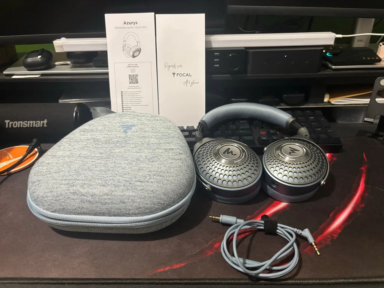 Focal Azurys  - Foto 3