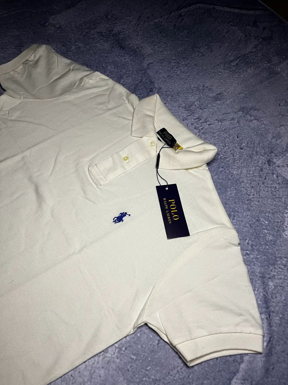 Polo Ralph Lauren - Branco - Foto 2