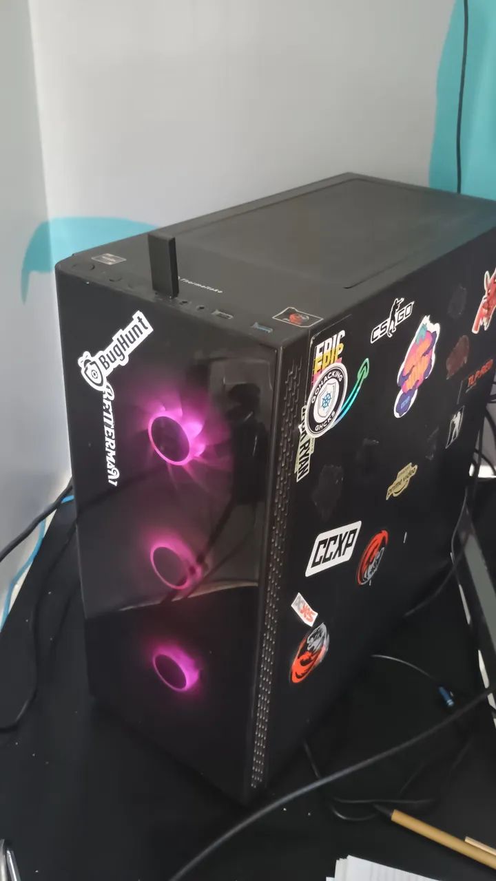 PC Gamer
