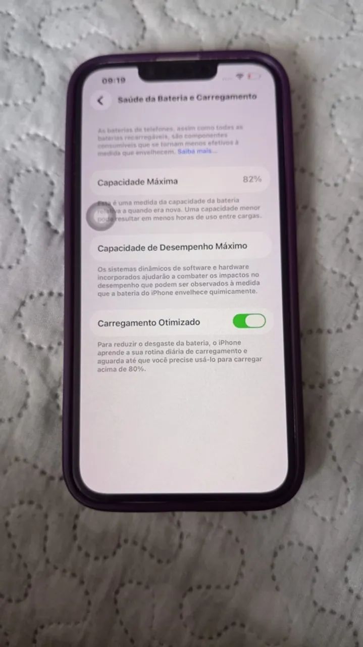 iPhone 14 - Foto 4