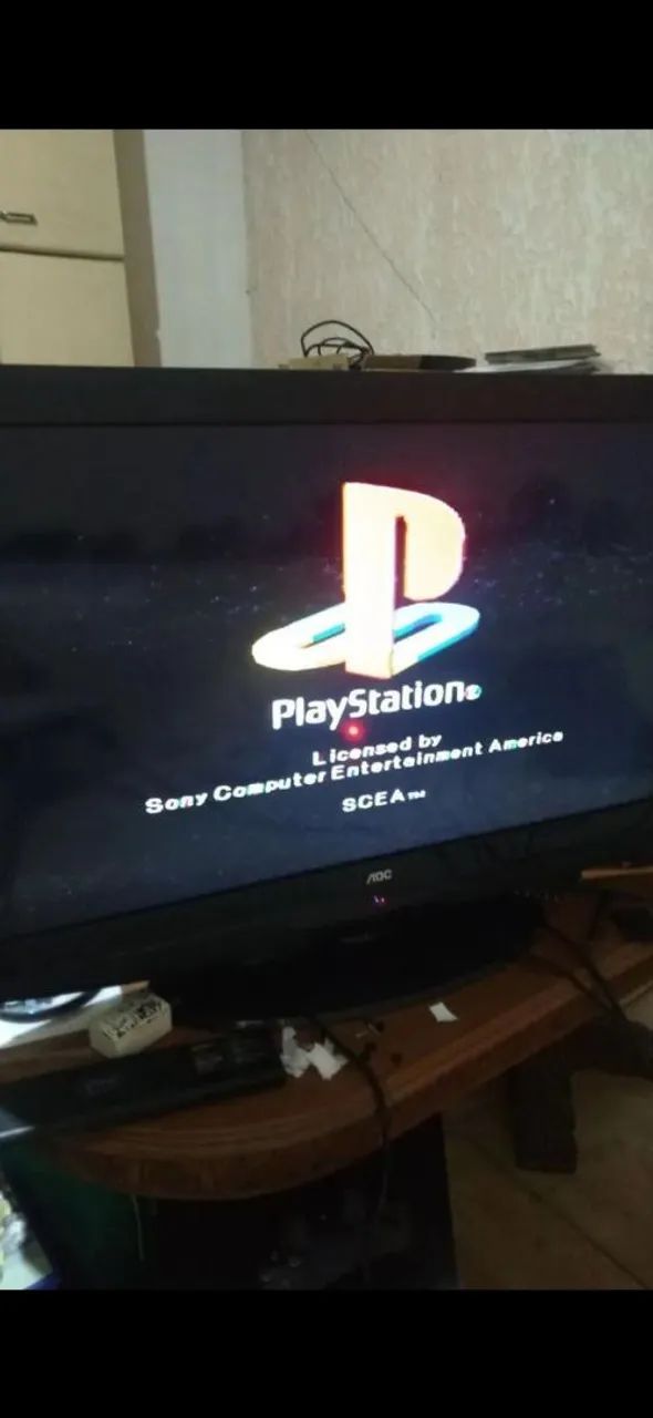 PlayStation 1