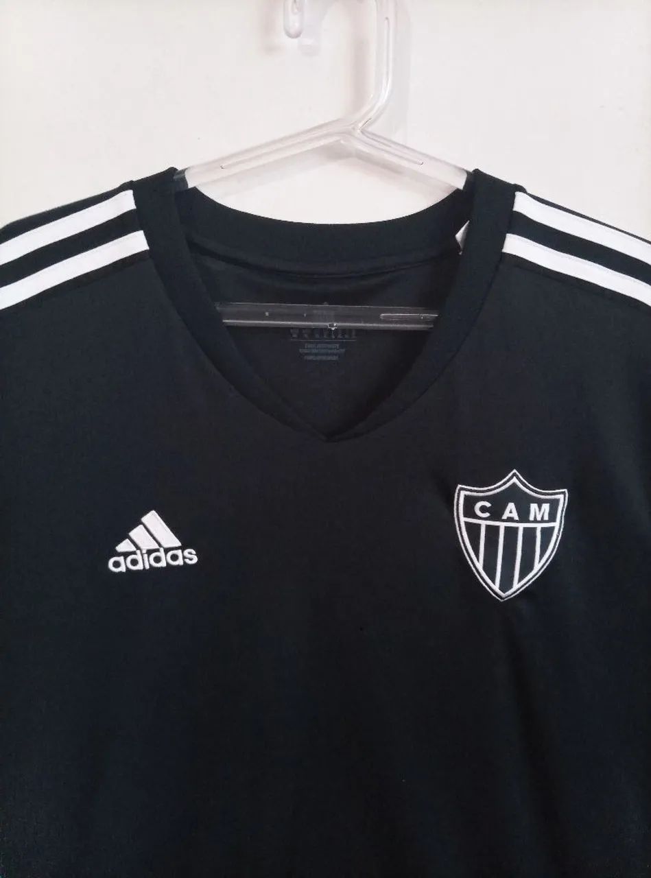Camisa do Atlético Adidas G  BH/MG - Foto 3